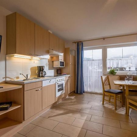 Apartamento Schmezlhof Zell am Ziller Exterior foto