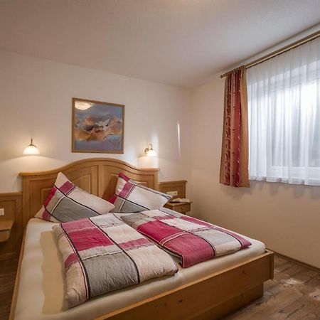 Apartamento Schmezlhof Zell am Ziller Exterior foto