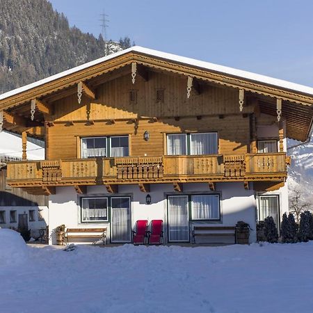 Apartamento Schmezlhof Zell am Ziller Exterior foto
