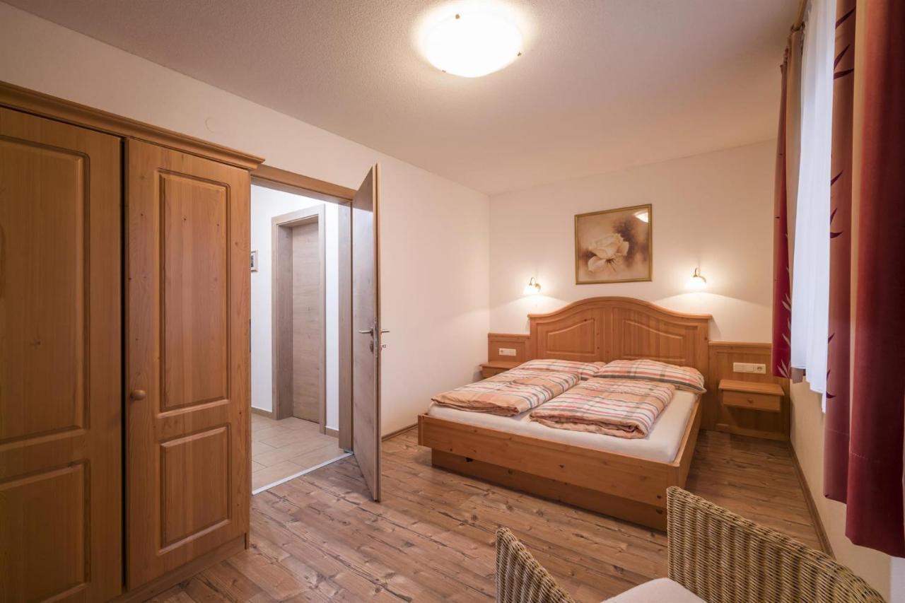 Apartamento Schmezlhof Zell am Ziller Exterior foto