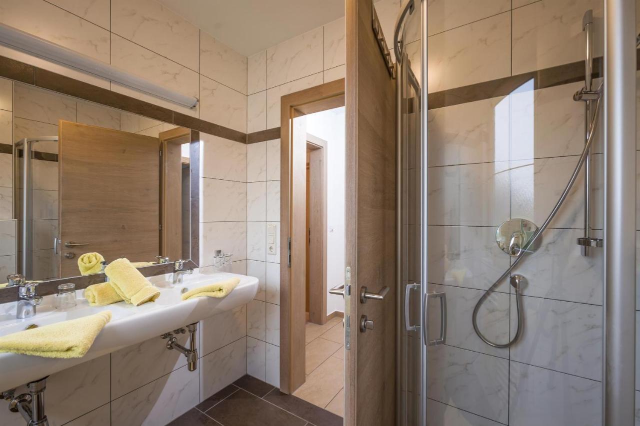 Apartamento Schmezlhof Zell am Ziller Exterior foto