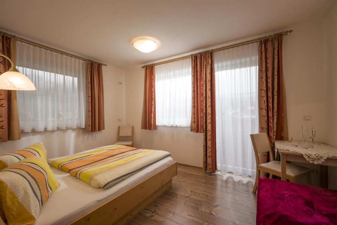 Apartamento Schmezlhof Zell am Ziller Exterior foto