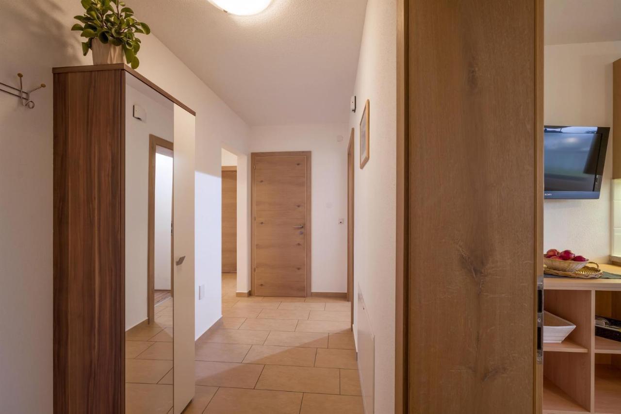 Apartamento Schmezlhof Zell am Ziller Exterior foto