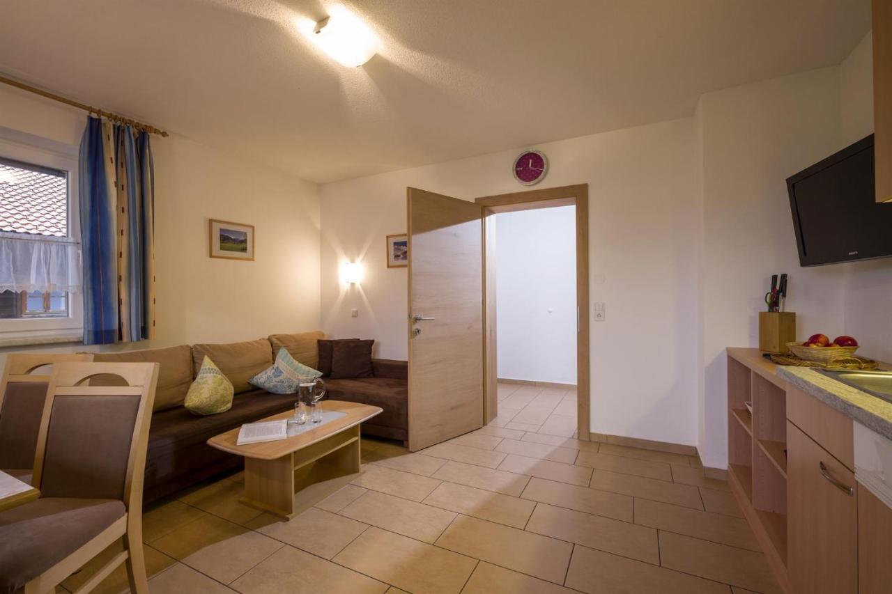 Apartamento Schmezlhof Zell am Ziller Exterior foto