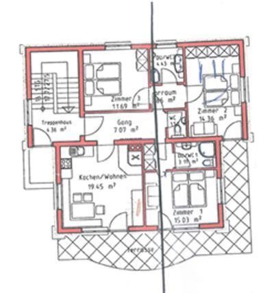 Apartamento Schmezlhof Zell am Ziller Exterior foto