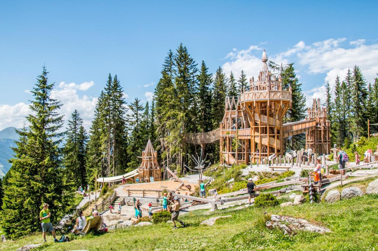 Apartamento Schmezlhof Zell am Ziller Exterior foto